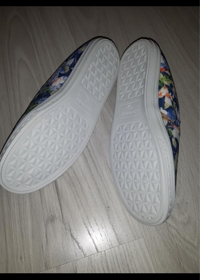 Ayakkabı #ayakkabı #lcw - Görsel 2