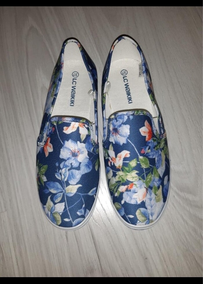 Ayakkabı #ayakkabı #lcw - Görsel 3