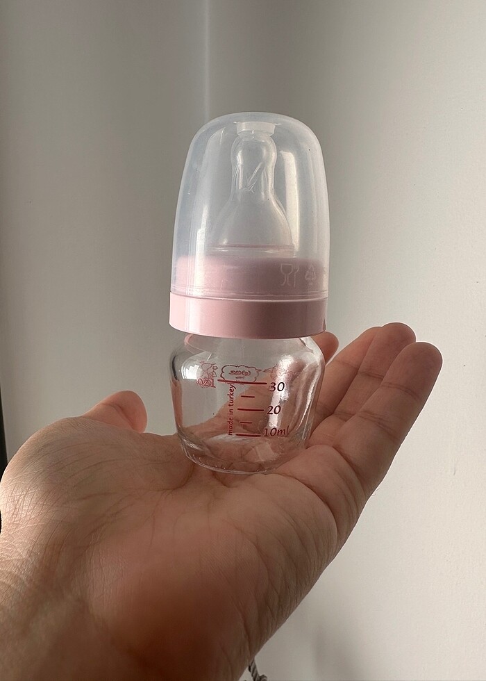 Biberon #biberon - Görsel 2