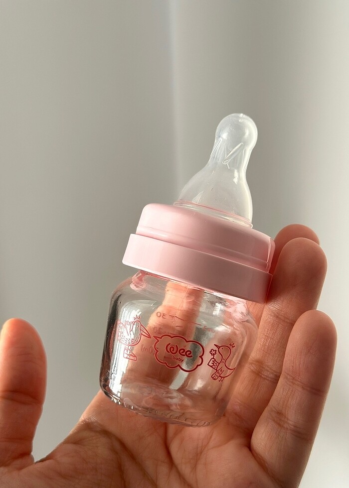 Biberon #biberon - Görsel 3