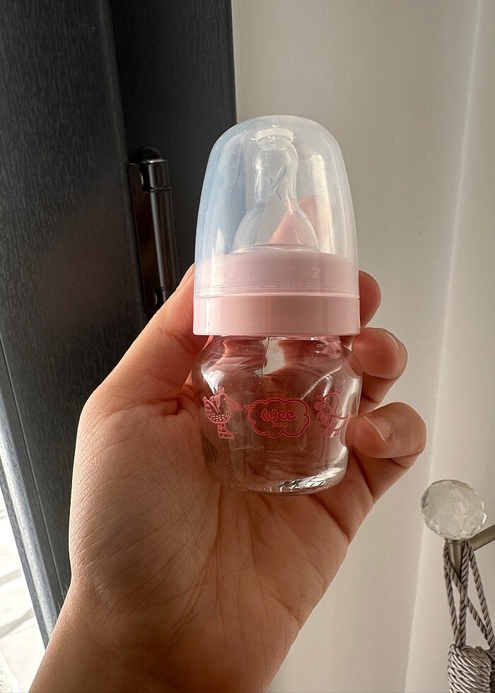 Biberon #biberon - Görsel 4