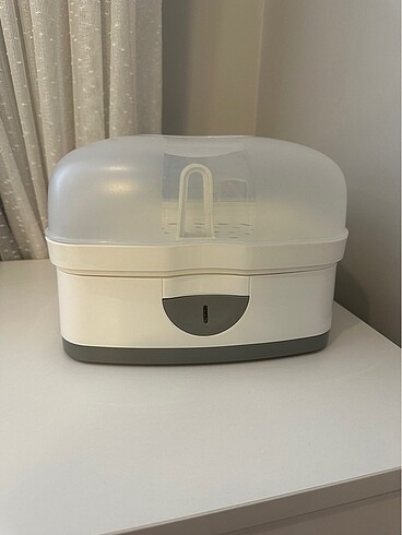 Sterilizatör Cihazı #chicco - Görsel 3