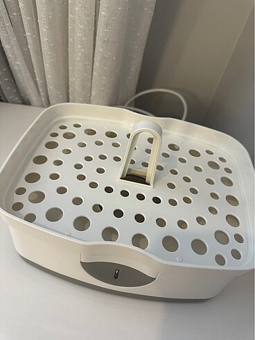 Sterilizatör Cihazı #chicco - Görsel 5