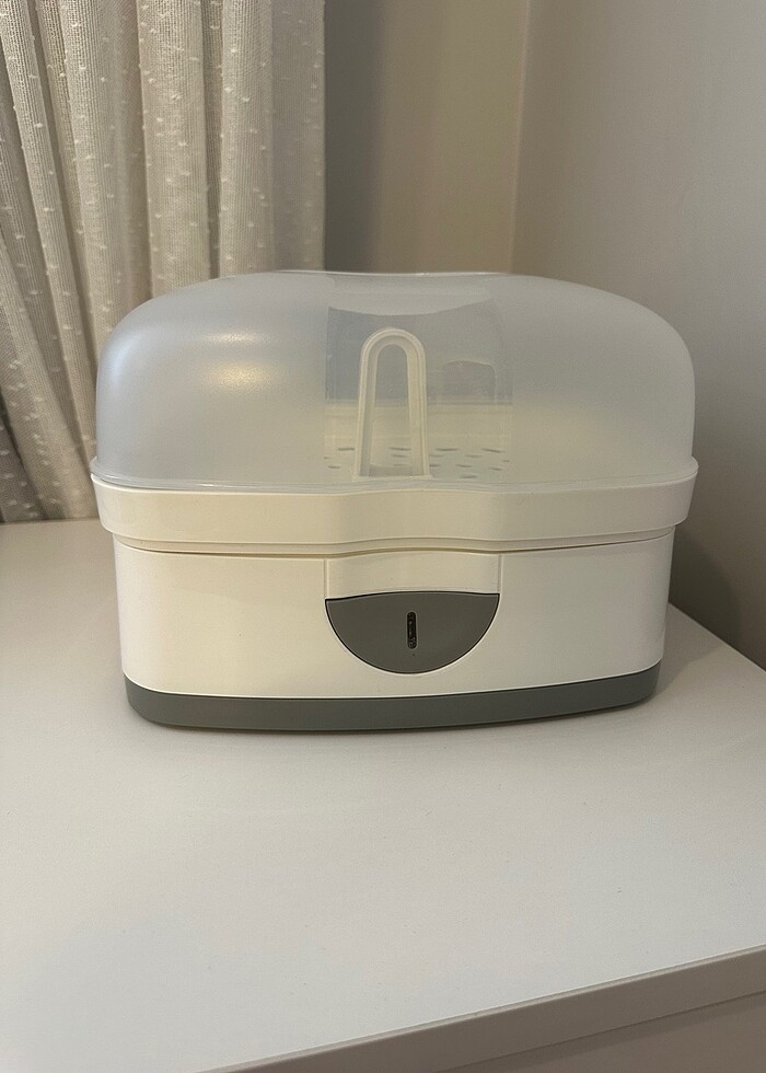 Sterilizatör Cihazı #chicco - Görsel 3