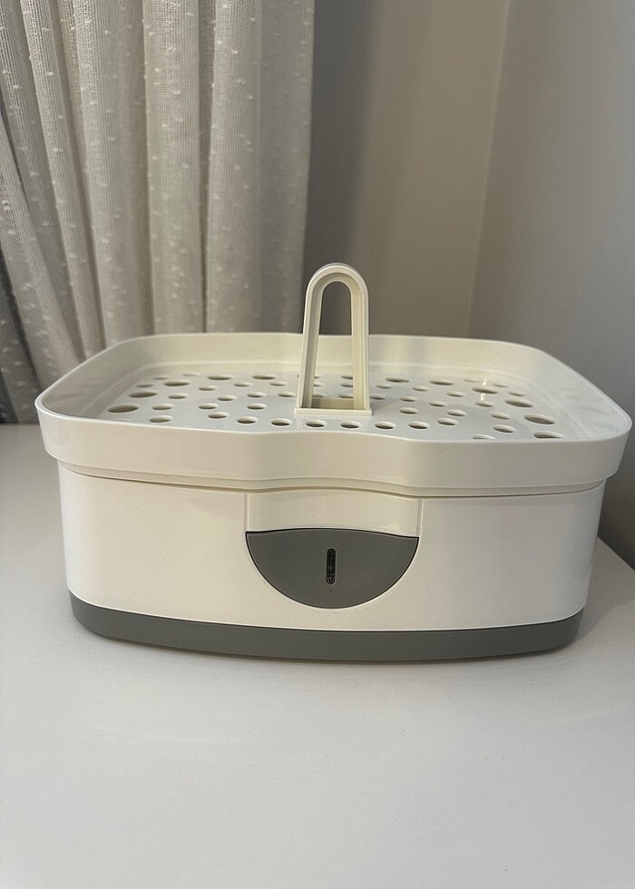 Sterilizatör Cihazı #chicco - Görsel 4