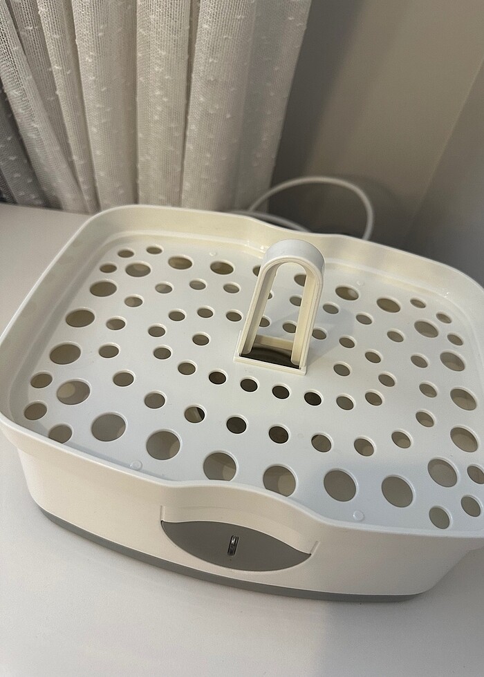 Sterilizatör Cihazı #chicco - Görsel 5