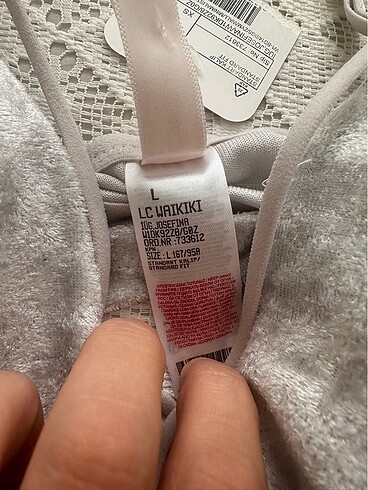 Lcw #lcw #sütyen - Görsel 5