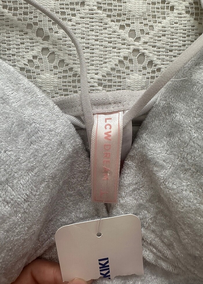 Lcw #lcw #sütyen - Görsel 4