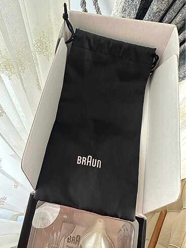 Braun Burun Aspiratörü #braun - Görsel 6