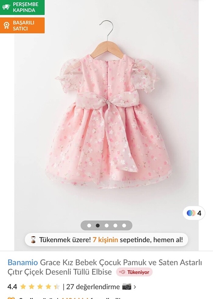 Elbise #elbise - Görsel 2