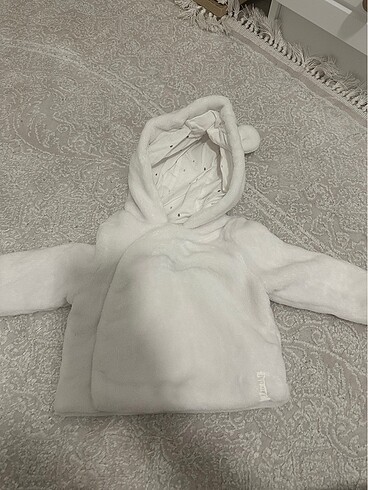 Mothercare Bebek ceket