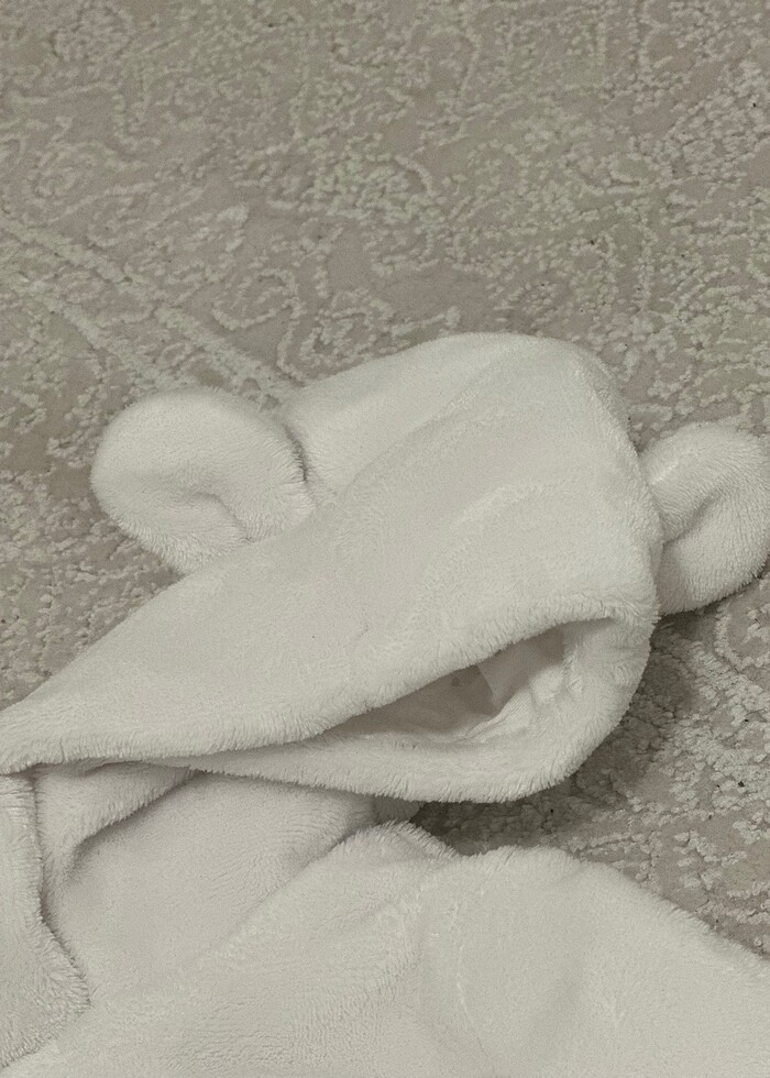 Bebek ceket - Görsel 3