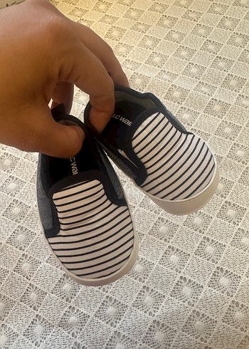 Lcw bebek ayakkabısı #lcw