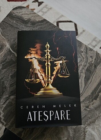 Ateşpare 5