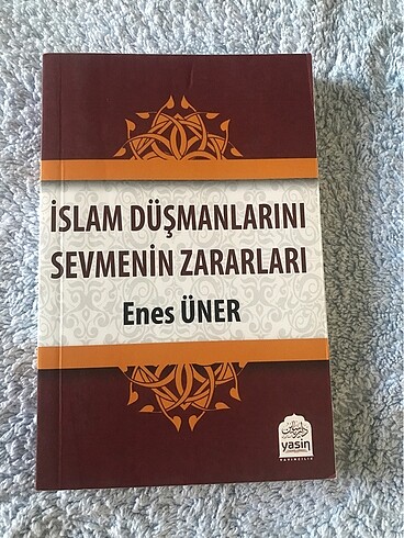 Kitap