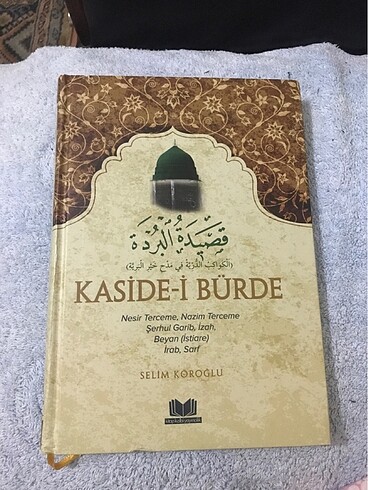 Kitap
