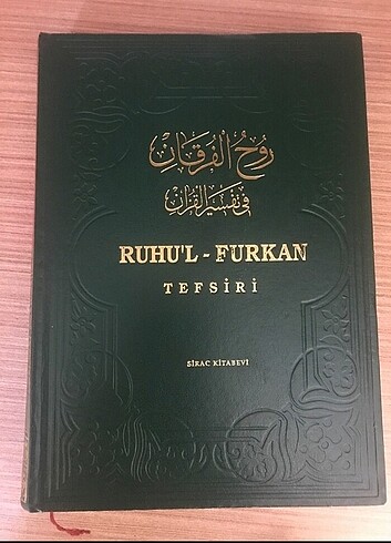 Kitap