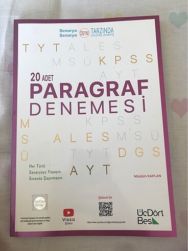 Kitap