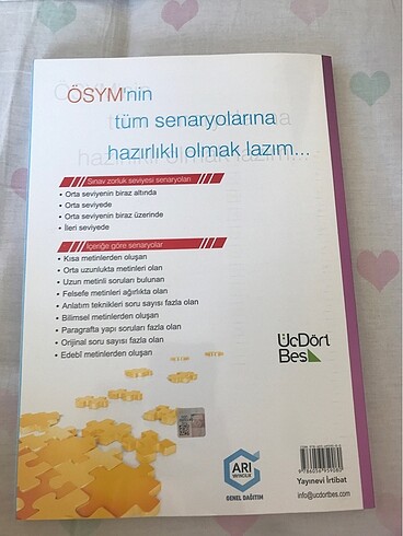 Kitap