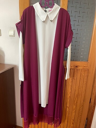 İkili tunik takım