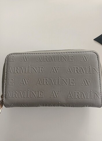 Armine Armine cüzdan 