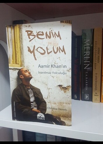 Benim yolum