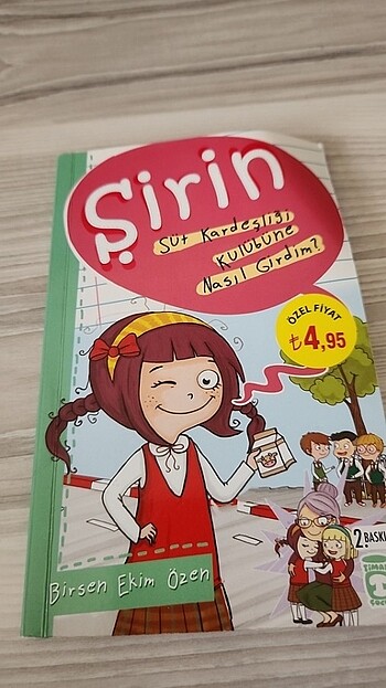 Şirin 