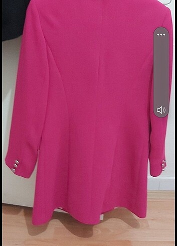 38 Beden Ceket/Blazer