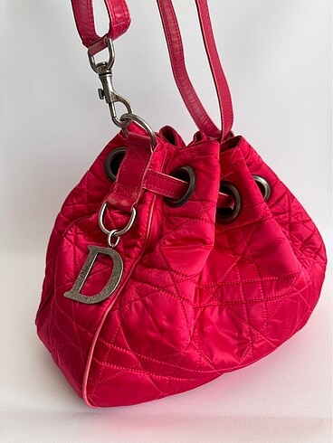 Orijinal Christian Dior çanta