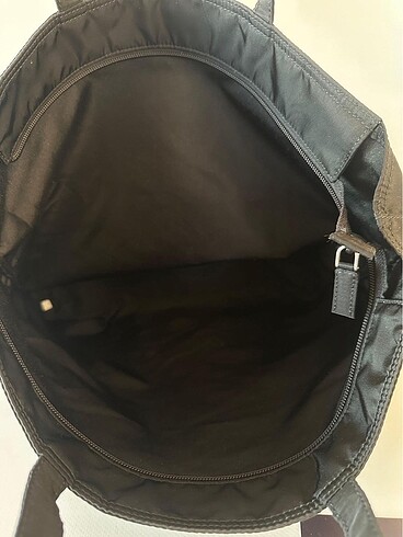  Beden Prada nylon bag