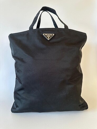 Prada nylon bag