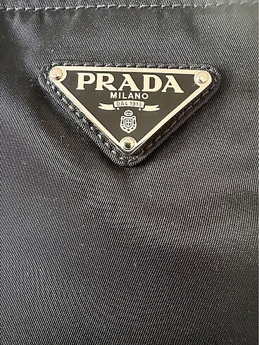Prada Prada nylon bag