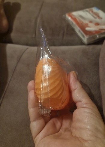 yüz için slikon buz roll - Görsel 3