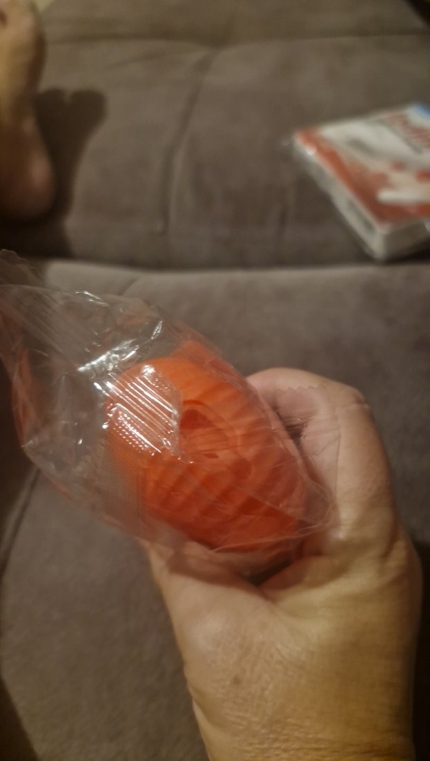 yüz için slikon buz roll - Görsel 4