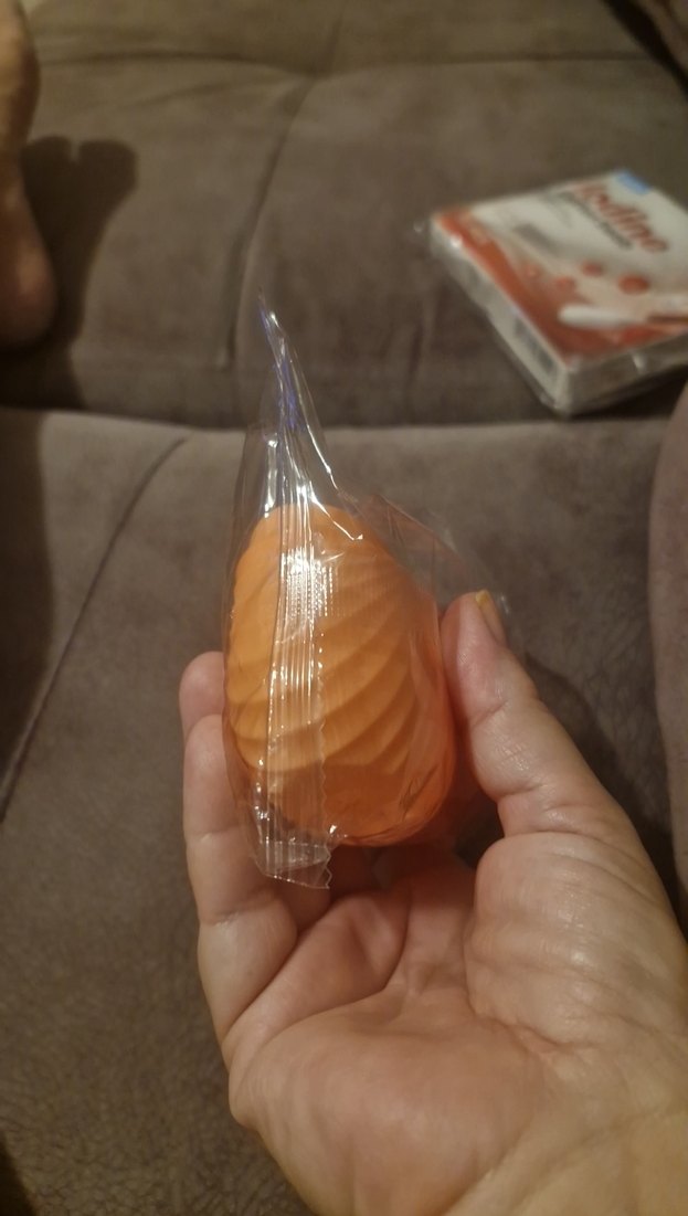 yüz için slikon buz roll - Görsel 3