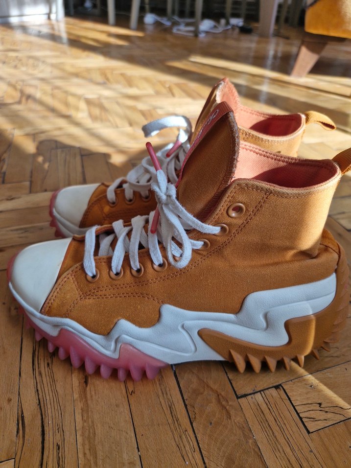 converse 40 numara - Görsel 2