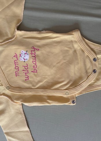 LC Waikiki Yenidoğan