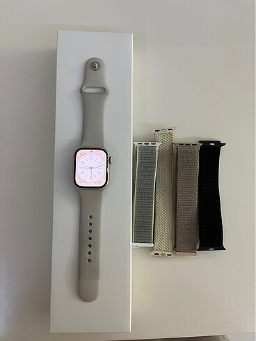 Apple watch 8 41 mm