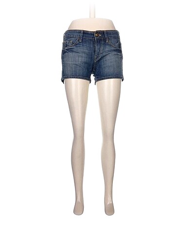 Mavi Jeans Jean / Kot Şort %70 İndirimli.