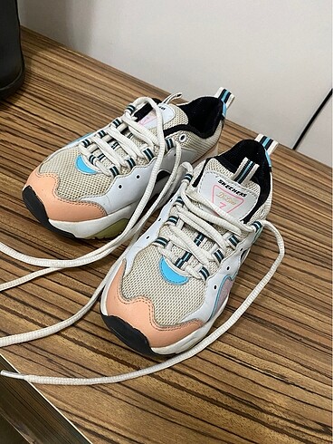 Skechers d?lites çocuk spor ayakkabı