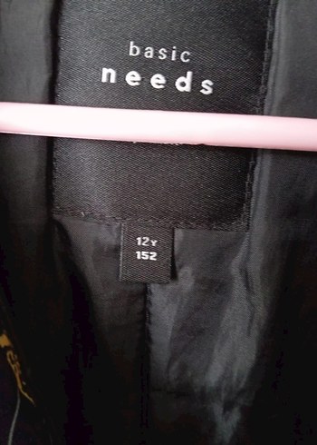 Sarı Baskılı Erkek Çocuk Fermuarlı Ceket - Görsel 3