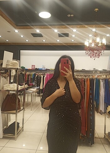 İpekyol elbise - Görsel 5