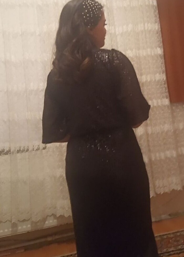 İpekyol elbise - Görsel 3