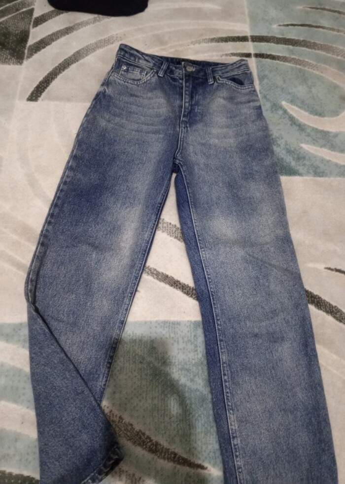 Temiz pantolon - Görsel 3