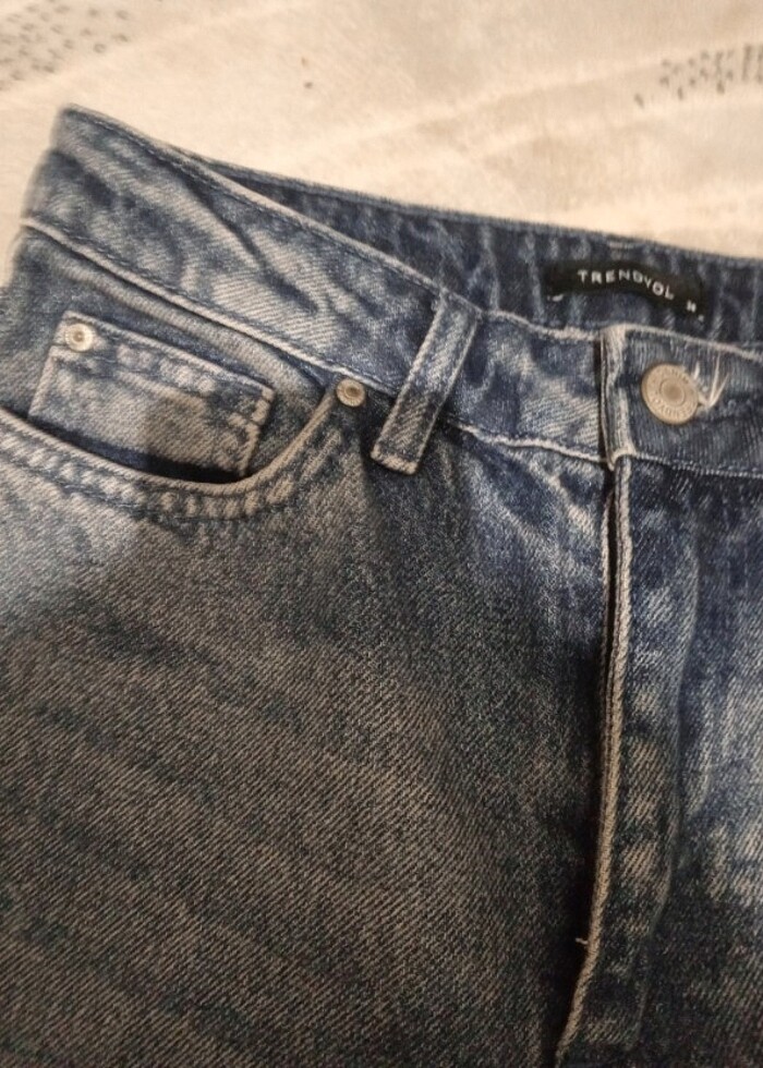 Temiz pantolon - Görsel 4