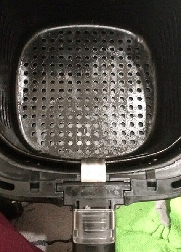 Onvo aırfyer - Görsel 5