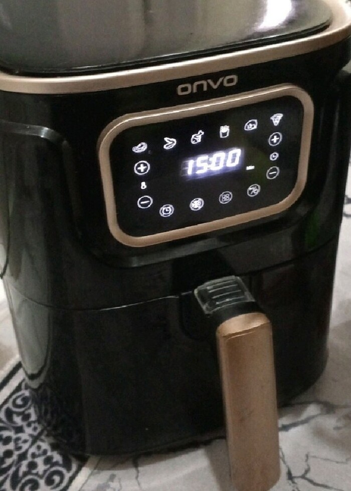 Onvo aırfyer - Görsel 2