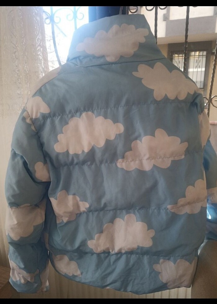 Bulut ?? mont - Görsel 2