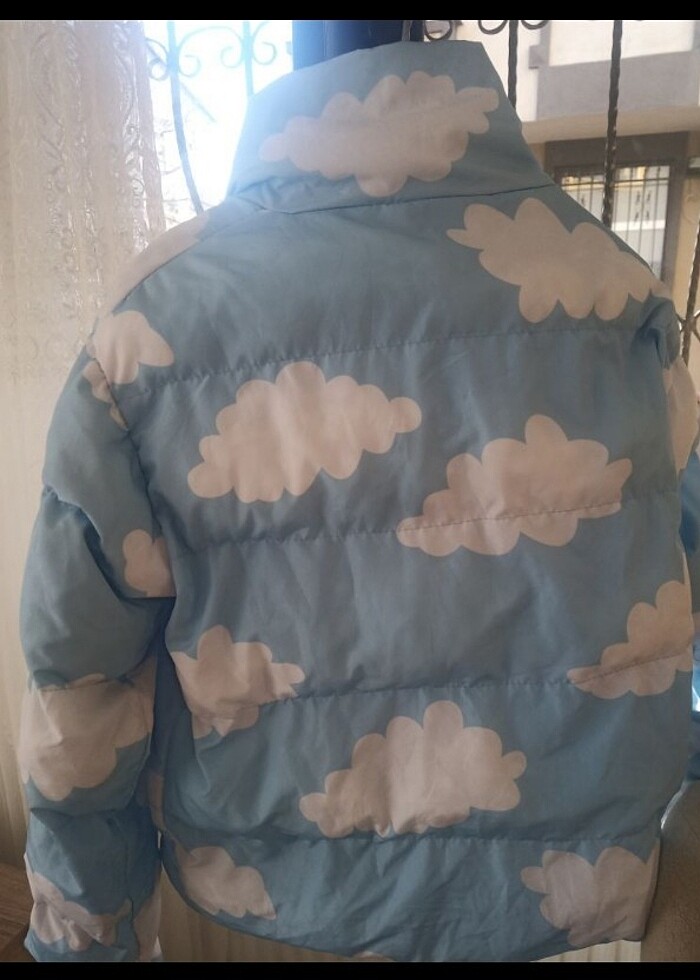 Bulut ?? mont - Görsel 3