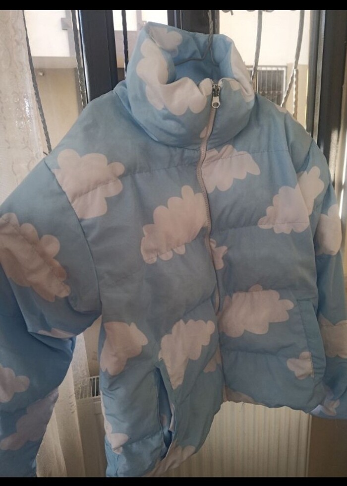 Bulut ?? mont - Görsel 4